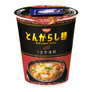 【e-Sportsの裏側：番外編】日清食品『日清のとんがらし麺』とe-Sportsの意外な共通点とは？―日清食品株式会社マーケティング担当者インタビュー