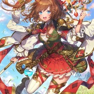 『チェインクロニクル3』メインストーリー追加！SSR「レイリー」が手に入るフェスも開催