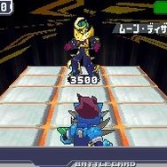 流星のロックマン3 ブラックエース