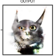 【猫の日】絵を描くとネコに変換してくれる画像生成AIが話題