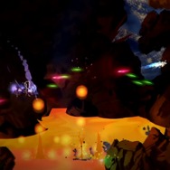 日本のSFアニメから影響を受けた変形戦闘機STG『宇宙戦士ガラクZ』PS4で2月23日配信