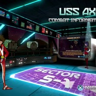 日本のSFアニメから影響を受けた変形戦闘機STG『宇宙戦士ガラクZ』PS4で2月23日配信