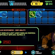 日本のSFアニメから影響を受けた変形戦闘機STG『宇宙戦士ガラクZ』PS4で2月23日配信