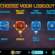 日本のSFアニメから影響を受けた変形戦闘機STG『宇宙戦士ガラクZ』PS4で2月23日配信