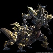 『FFXIV: 蒼天のイシュガルド』Patch3.55aの情報公開―プロトアルテマの姿をお届け！