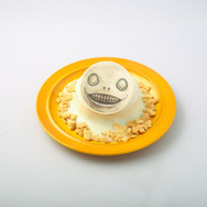 『ニーア オートマタ』コラボカフェを東京秋葉原で実施中！3月6日には公開生放送収録も実施決定