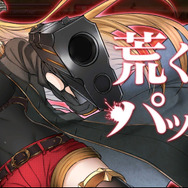 【レポート】戦車×美少女英雄！『クラッシュ・オブ・パンツァー』とは