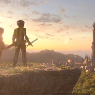 『ドラゴンクエストヒーローズII』のSteam版が海外発表―4月配信予定