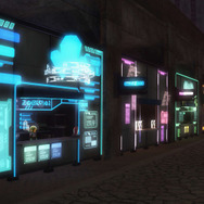 『アクセル・ワールド VS ソードアート・オンライン』拠点となる「空都ライン」を紹介！気になるオンライン要素も