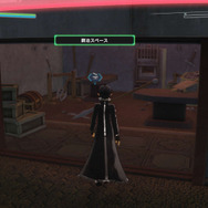 『アクセル・ワールド VS ソードアート・オンライン』拠点となる「空都ライン」を紹介！気になるオンライン要素も