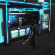 『アクセル・ワールド VS ソードアート・オンライン』拠点となる「空都ライン」を紹介！気になるオンライン要素も