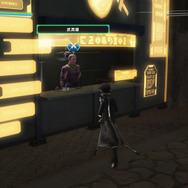 『アクセル・ワールド VS ソードアート・オンライン』拠点となる「空都ライン」を紹介！気になるオンライン要素も