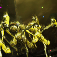 『アクセル・ワールド VS ソードアート・オンライン』拠点となる「空都ライン」を紹介！気になるオンライン要素も