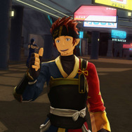 『アクセル・ワールド VS ソードアート・オンライン』拠点となる「空都ライン」を紹介！気になるオンライン要素も