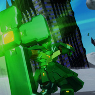 『アクセル・ワールド VS ソードアート・オンライン』拠点となる「空都ライン」を紹介！気になるオンライン要素も