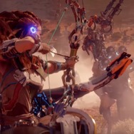世界観構築の鍵に迫る『Horizon Zero Dawn』海外向け発売カウントダウン映像