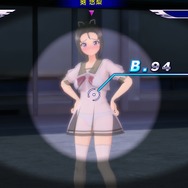 DMM版『ぎゃる☆がん だぶるぴーす ばいりんぎゃる』発売―DLCも同時配信！