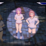 DMM版『ぎゃる☆がん だぶるぴーす ばいりんぎゃる』発売―DLCも同時配信！