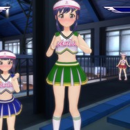 DMM版『ぎゃる☆がん だぶるぴーす ばいりんぎゃる』発売―DLCも同時配信！