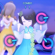 リズムゲーム『ポッピンQ Dance for Quintet!』配信開始!オリジナル衣装・楽曲やキャンペーン情報も