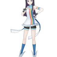 リズムゲーム『ポッピンQ Dance for Quintet!』配信開始!オリジナル衣装・楽曲やキャンペーン情報も