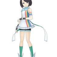 リズムゲーム『ポッピンQ Dance for Quintet!』配信開始!オリジナル衣装・楽曲やキャンペーン情報も