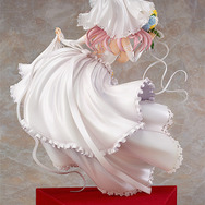 「すーぱーそに子」10周年記念の指輪付き約52万円フィギュアが登場、まさに婚約気分になれる一品に