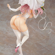 「すーぱーそに子」10周年記念の指輪付き約52万円フィギュアが登場、まさに婚約気分になれる一品に
