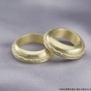「すーぱーそに子」10周年記念の指輪付き約52万円フィギュアが登場、まさに婚約気分になれる一品に