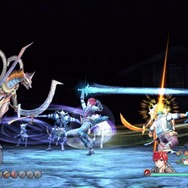 PS4版『イースVIII』に新たなダンジョンが登場! プレイの幅を広げるアクセサリーも用意