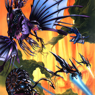 PS4向け初代『ダライアス』収録の30周年記念製品リリース！『Gダラ』までのサントラも収録