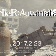 PS4『ニーア オートマタ』DL版で不具合発生中―公式Twitterにて対処方法を公開