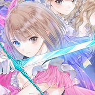 『BLUE REFLECTION』最新情報公開！バトルテクニックや新たな原種の情報をお届け