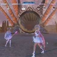 『BLUE REFLECTION』最新情報公開！バトルテクニックや新たな原種の情報をお届け