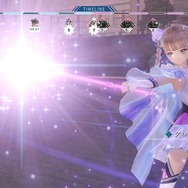 『BLUE REFLECTION』最新情報公開！バトルテクニックや新たな原種の情報をお届け