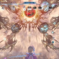 『BLUE REFLECTION』最新情報公開！バトルテクニックや新たな原種の情報をお届け