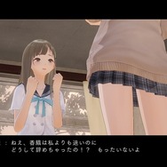 『BLUE REFLECTION』最新情報公開！バトルテクニックや新たな原種の情報をお届け
