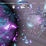 『BLUE REFLECTION』最新情報公開！バトルテクニックや新たな原種の情報をお届け