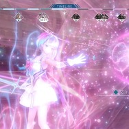 『BLUE REFLECTION』最新情報公開！バトルテクニックや新たな原種の情報をお届け