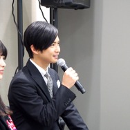 【レポート】エオルゼアでの会見も！ドラマ「FFXIV 光のお父さん」完成発表会