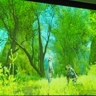 【レポート】エオルゼアでの会見も！ドラマ「FFXIV 光のお父さん」完成発表会