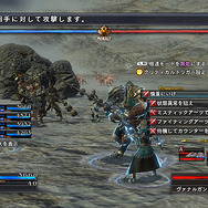 PC『ラスト レムナント』ダウンロード版を「Steam」で販売