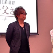 【レポート】エオルゼアでの会見も！ドラマ「FFXIV 光のお父さん」完成発表会