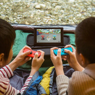 ニンテンドースイッチ向け「バーチャルコンソール」海外ローンチ時には未実装