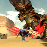 モンスタハンターダブルクロス