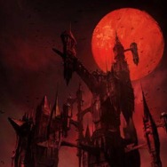 海外Netflixのアニメ版『悪魔城ドラキュラ』ポスターイメージが初披露！