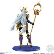 デジモンテイマーズ　サクヤモン　フィギュア デジモンテイマーズ「サクヤモン」フィギュアが登場