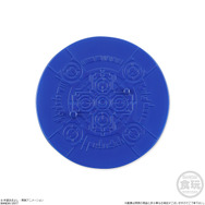 デジモンテイマーズ「サクヤモン」フィギュアが登場！ メタリックな質感や曲線美にこだわった一品に