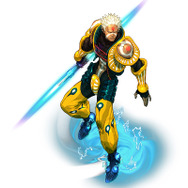 『GRAVITY DAZE 2』「クロウ」が主役の大型DLCが3月21日配信、価格は無料で本編のやりこみ要素も追加