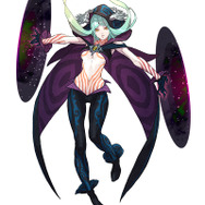 『GRAVITY DAZE 2』「クロウ」が主役の大型DLCが3月21日配信、価格は無料で本編のやりこみ要素も追加